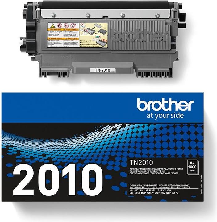 Immagine prodotto Brother Tn-2010 (FC)