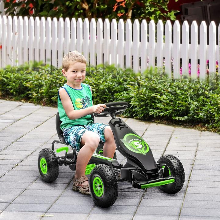 Image du produit Jamb Gokart