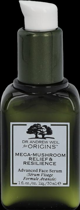 Actual product image Origins MM Advanced Face Serum (30 ml)