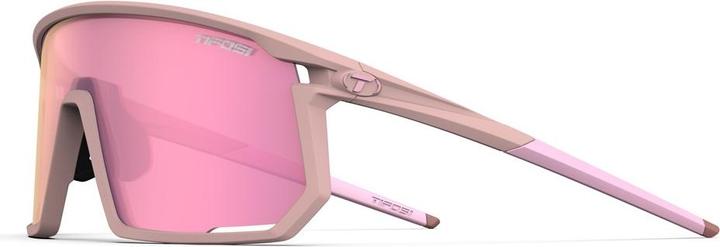 Actual product image Tifosi Moab Clarion Matte Rosa Brille