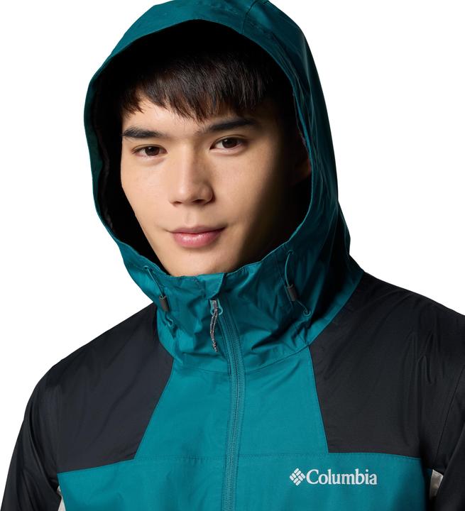 Produktbild Columbia Inner Limits™ III Jacket (M)