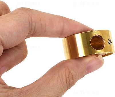 Actual product image Sharpener