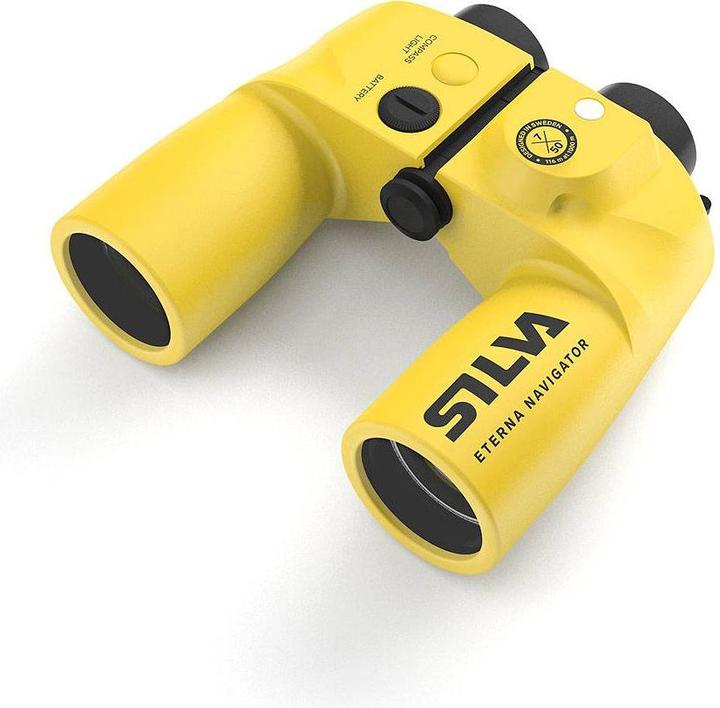 Silva Fernglas Eterna Naviga.3 (7 x)