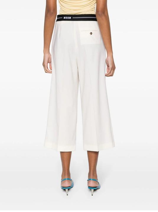 Actual product image MSGM Pantalone (44)