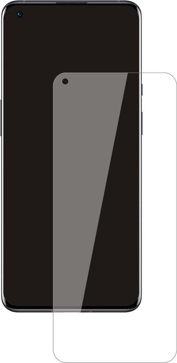 Actual product image Dipos Screen Protector Anti-Shock (1 Piece, OnePlus 9 5G)