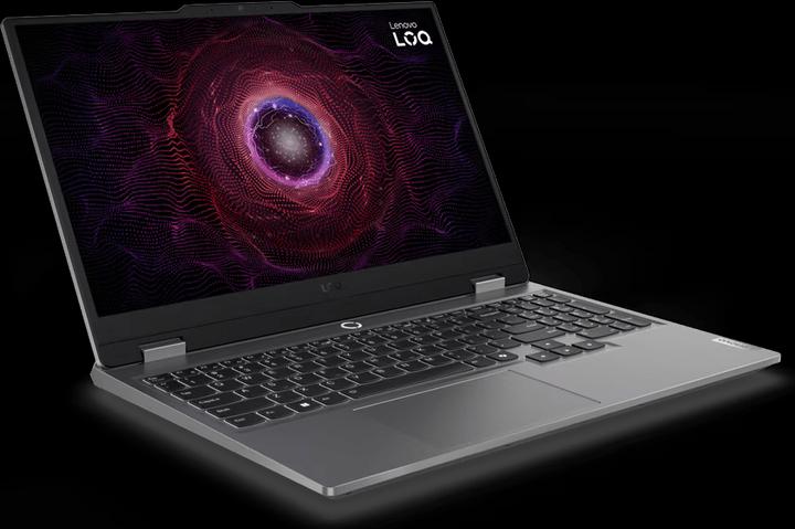 Lenovo LOQ RTX 4070 (15.60", AMD Ryzen 7 7435HS, 24 GB, 1000 GB, CH)