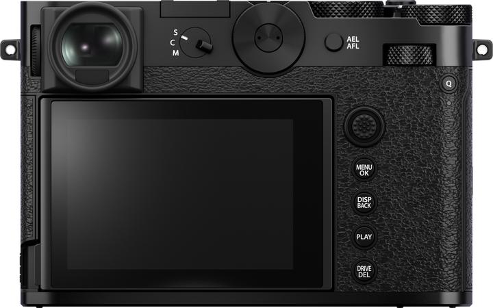 Image du produit Fujifilm GFX100RF (35 mm, 102 Mpx, Format moyen)