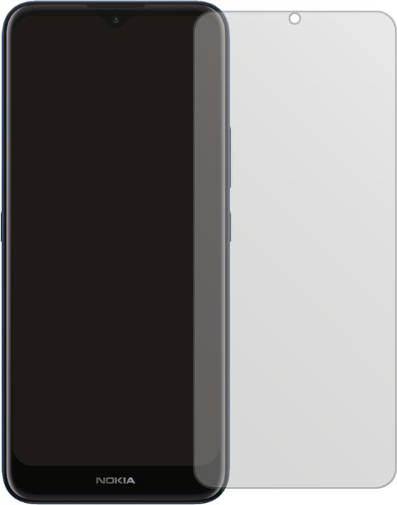 Produktbild Dipos Displayschutzfolie Antireflex (6 Stück, Nokia C10)