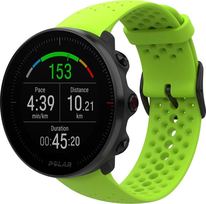 Produktbild Polar Vantage M Limited Marathon Edition (46 mm)