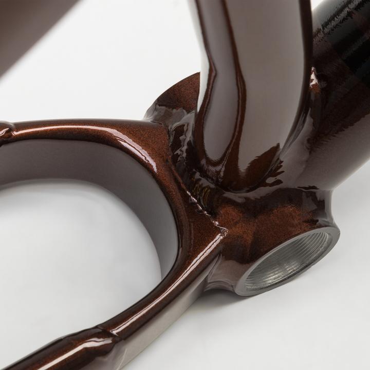 Image du produit NS Bikes Cadre Decade V2 chocolate (26 mm)