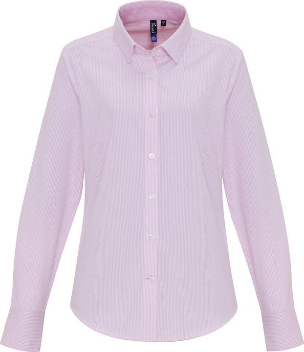 Pink, Bianco