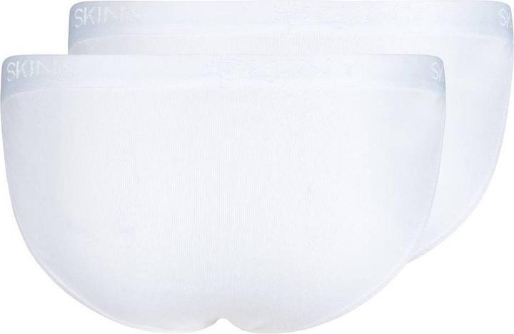 Immagine prodotto Skiny Slip Klassisch Bequem sitzend (S, confezione da 4)