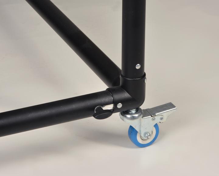 Actual product image Kaiser Fototechnik TopTable XL Vario (116 cm, 151 cm)