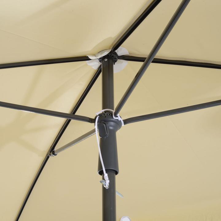 Produktbild Jamb Sonnenschirm (2 m)