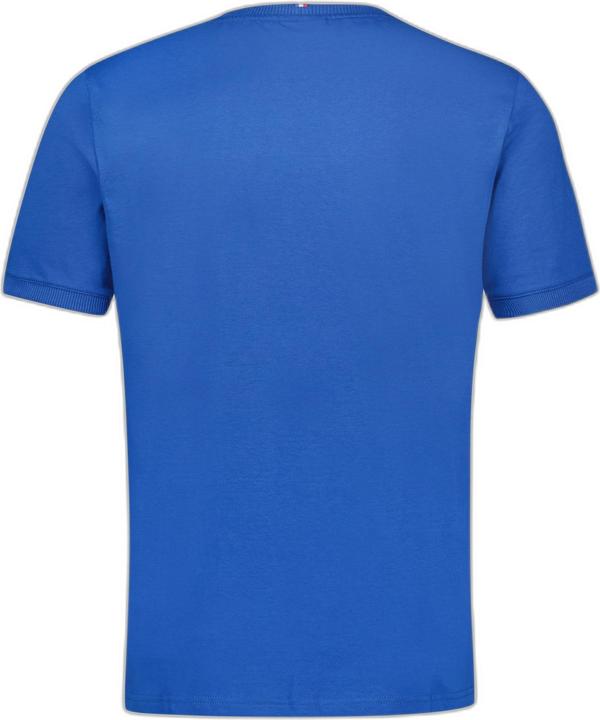 Actual product image Le Coq Sportif t-hirt eential le coq portif (S)