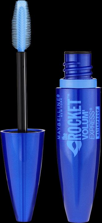Maybelline New York Volum' Express The Rocket (1 Very Black)