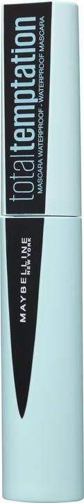 Immagine prodotto Maybelline New York Tentazione totale (Nero)