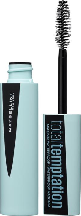 Immagine prodotto Maybelline New York Tentazione totale (Nero)