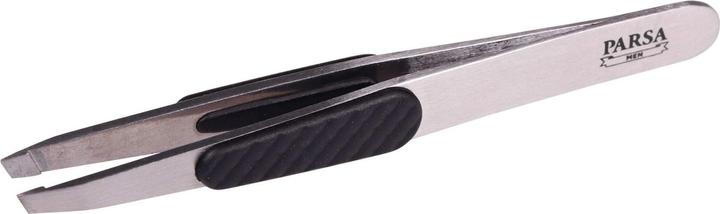 Produktbild Parsa Beauty Parsa Pinzette schräg, schwarz