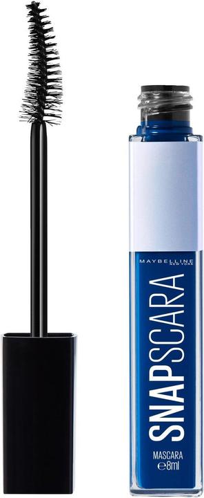 Produktbild Maybelline New York Snapscara (Deja Blue)