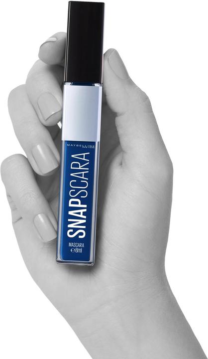 Produktbild Maybelline New York Snapscara (Deja Blue)