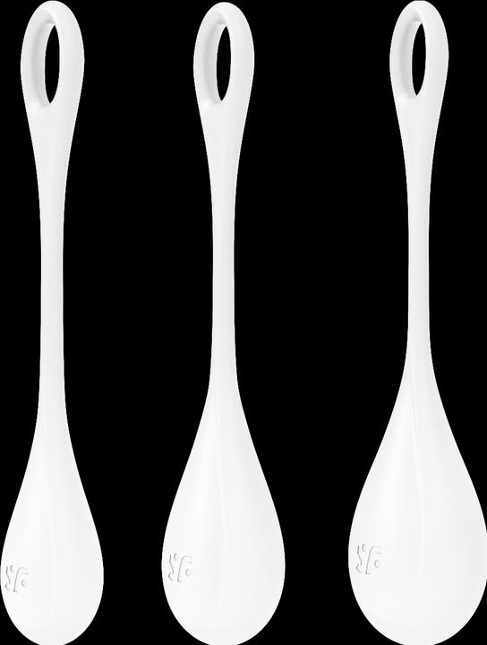 Actual product image Satisfyer Yoni Power 1