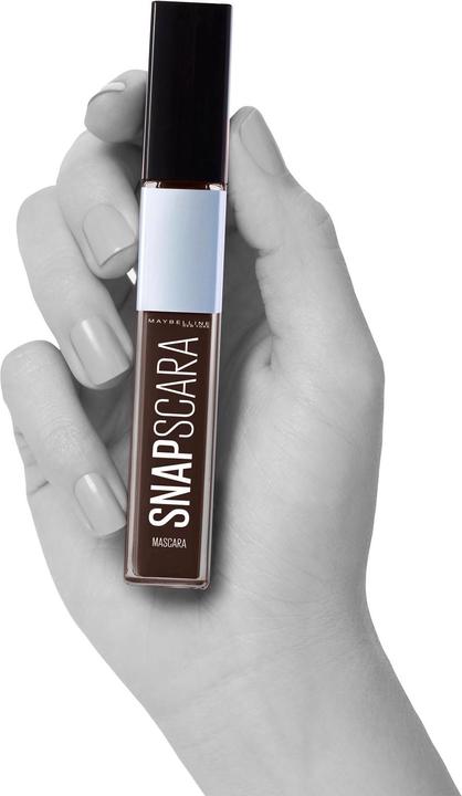 Produktbild Maybelline New York Snapscara (3 Brown)