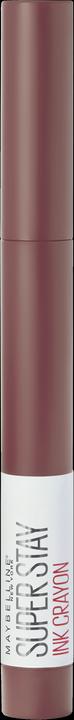 Produktbild Maybelline New York Superstay/Forever Lip (Braun)