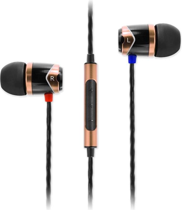 Immagine prodotto SoundMagic E10C (NC, Cablato)
