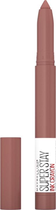 Maybelline New York Superstay/Forever Lip (10 Trust Your Gut)