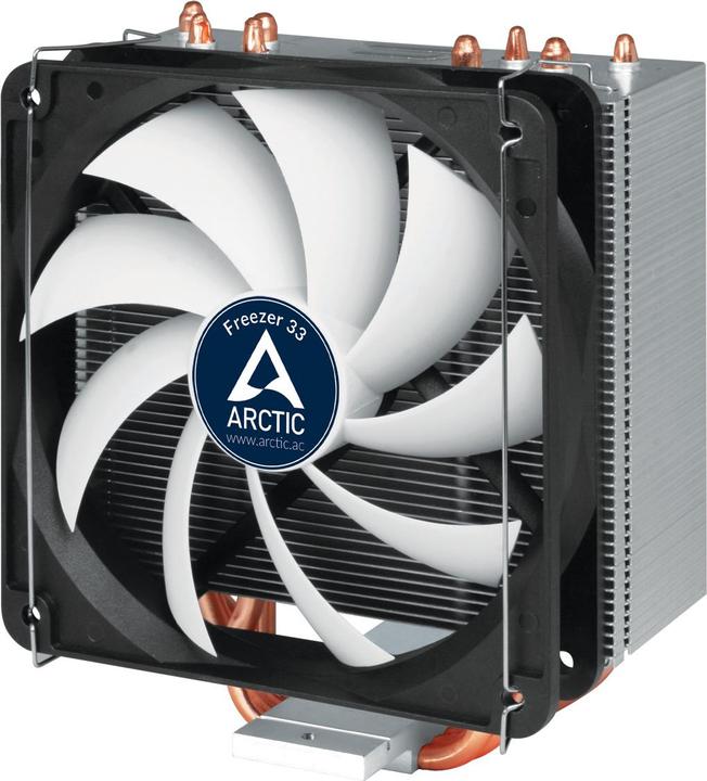 Arctic Freezer 33 (150 mm)