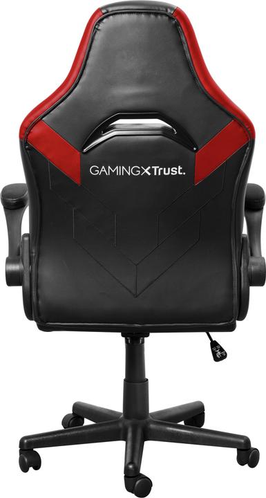 Immagine prodotto Trust Sedia da gioco GXT 703R Riye Nero/Rosso