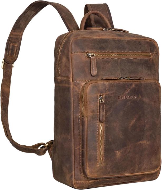 Stilord Valera Business-Rucksack