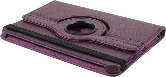 Produktbild MU Classic Rotierbare Leder Hülle (iPad mini 6)