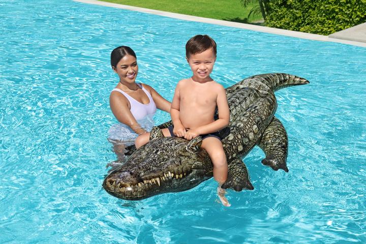 Produktbild Bestway Realistic Reptile Ride On