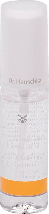 Dr. Hauschka DR. HAUSCHKA Clarifying Intensive Treatment intensywna kuracja do skóry trądzikowej powyżej 25 roku (40 ml)