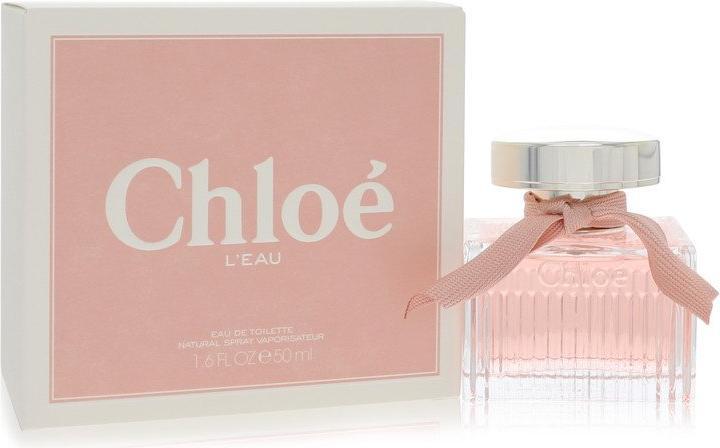 Produktbild Chloé L'Eau (Eau de Toilette, 50 ml)