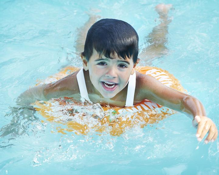 Produktbild Swimtrainer Trainingsschwimmkreis Classic (2-6 Jahre) FSA002