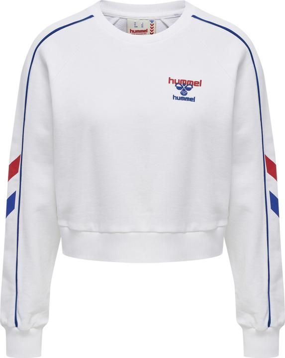 Immagine prodotto hummel Ic Durban Donna Felpa Crop (M)