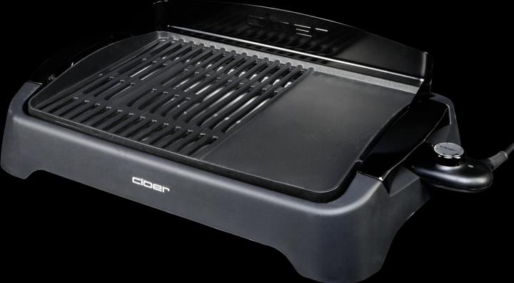 Produktbild Cloer 656 Party / Barbequegrill (2 kW)