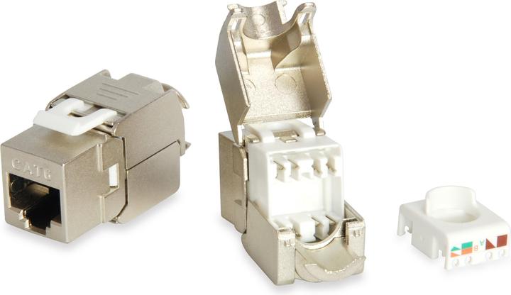 Produktbild equip Pro Keystone Jack (Keystone Modul)