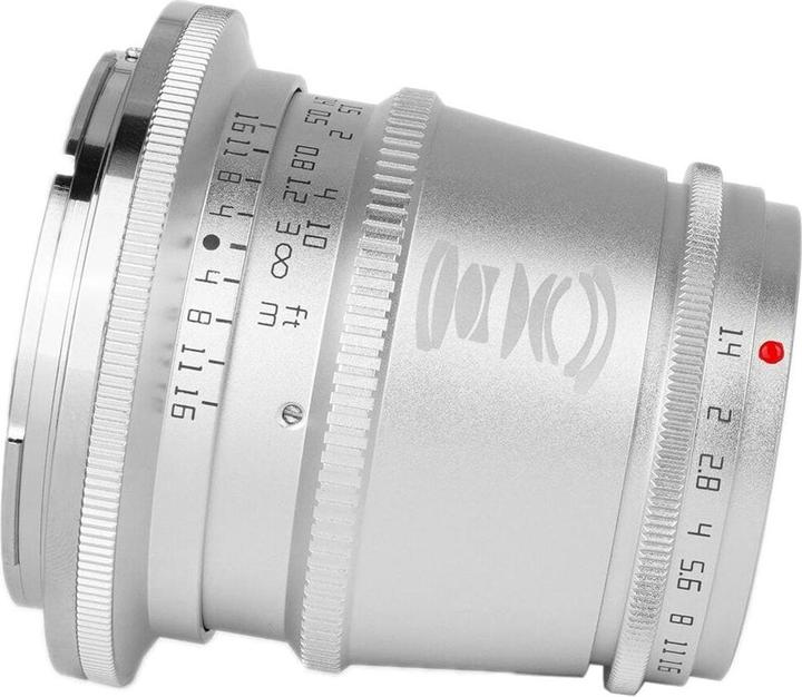 Immagine prodotto TTArtisan Lunghezza focale fissa 17 mm F/1.4 (Nikon Z, APS-C / DX)
