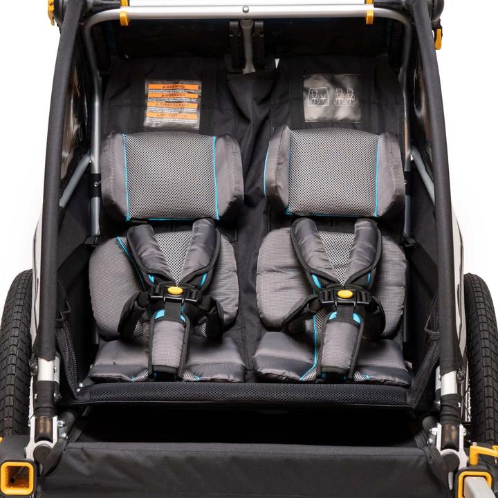 Immagine prodotto Burley D'Lite X Double