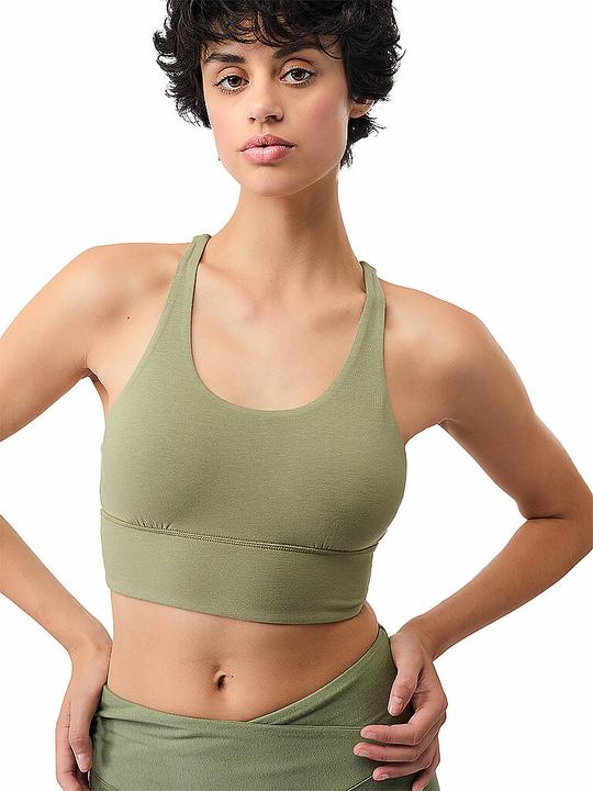 Mandala Women's New Studio Bra (XS)