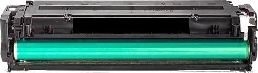 Image du produit Hermex Toner compatible pour HP LaserJet Pro CM1415fn (CF)