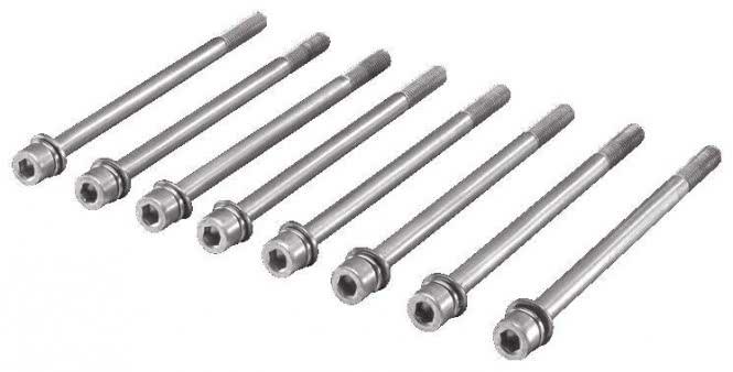 Image du produit Rittal Raccord à vis UE=8 SV 9676811 Flat-PLS Vis M10x110