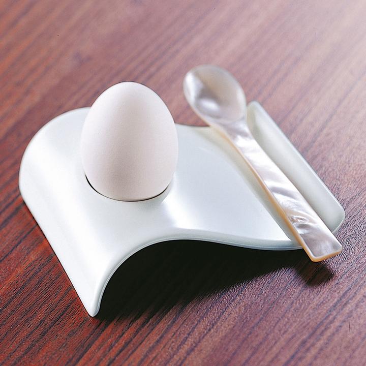 Produktbild Villeroy & Boch Multipack NewWave Eierbecher - 4 Stück (4 x)