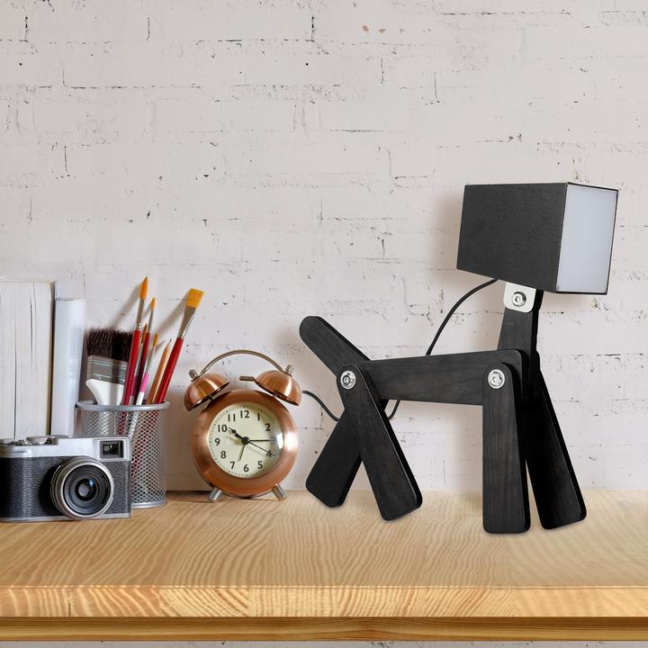 Produktbild Relaxdays Tischlampe (255 lm)
