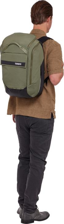 Immagine prodotto Thule Ibrido Paramount (26 l, Borsa portapacchi)