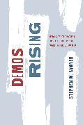 Produktbild Demos Rising (Englisch, Sawyer Stephen W., 2025)